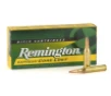 Remington Ammunition R270WSM1 Core-Lokt  270 WSM 130 gr Core-Lokt Pointed Soft Point  PSPCL  20 Bx  10 Cs