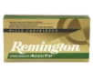 Remington Ammunition PRA222RB Premier Accutip-V 222 Rem 50 gr AccuTip-V Boat Tail 20 Bx  10 Cs