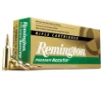 Remington Ammunition PRA223RB Premier Accutip-V 223 Rem 50 gr AccuTip-V Boat Tail 20 Bx  10 Cs