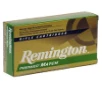 Remington Ammunition RM68R1 Premier Match 6 8 SPC 115 gr Sierra MatchKing Boat-Tail Hollow Point  BTHP  20 Bx  10 Cs