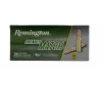 Remington Ammunition RM308W8 Premier Match 308 Win 175 gr Boat Tail Hollow Point  BTHP  20 Bx
