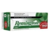 Remington Ammunition L223R3V UMC  223 Rem 55 gr Full Metal Jacket  FMJ  50 Bx  8 Cs