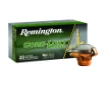 REMINGTON 270 Win  130 Core-Lokt Tipped 20rd box