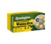 REM WHLGUN 32H R MAG 95GR 20 200