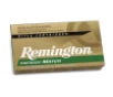 Remington Ammunition RM65CR Premier Match 6 5 Creedmoor 140 gr Open Tip Match Boat Tail 20 Bx  10 Cs