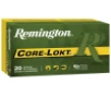 REM CORE-LOKT 350LEG 180GR SP 20 10