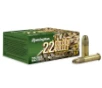 Remington Ammunition 21229 Golden Bullet  22 LR 36 gr Plated Hollow Point 225 Bx  10 Cs