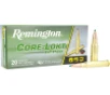Remington 29041 Core-Lokt Tipped  308 WIN 180 Gr Core Lokt Tipped 20 rd Box