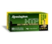 Remington Ammunition RTP357M7A HTP  357 Mag 110 gr Semi-Jacketed Hollow Point  SJHP  20 Bx  25 Cs