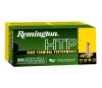 Remington Ammunition RTP38S10A HTP 38 Special  P 110 Gr Semi-Jacketed Hollow Point  SJHP  20rds