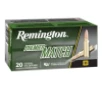 Remington Ammunition RM65PRC01 Premier Match 6 5 PRC 145 gr Open Tip Match Boat Tail 20 Bx  10 Cs