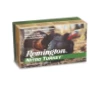 Remington Ammunition NT12355 Nitro Turkey  12 Gauge 3 5 2 oz 5 Shot 10 Bx  10 Cs