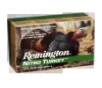 Remington Ammunition NT12S5 Nitro Turkey  12 Gauge 2 75 1 1 2 oz 5 Shot 10 Bx  10 Cs
