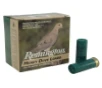Remington Ammunition RHD1275 Heavy Dove Loads  12 Gauge 2 75 1 1 8 oz 7 5 Shot 25 Bx  10 Cs