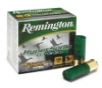 Remington Ammunition HSS20M2 HyperSonic  20 Gauge 3 7 8 oz 2 Shot 25 Bx  10 Cs