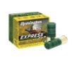 Remington Ammunition NEHV126 Express XLR  12 Gauge 2 75 1-1 8 oz 6 Shot 25 Bx  10 Cs