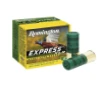 Remington Ammunition NEHV2075 Express XLR  20 Gauge 2 75 7 8 oz 7 5 Shot 25 Bx  10 Cs