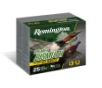 Remington Ammunition Premier Bismuth 12 GA 2 75 1 1 4 oz 5 Shot 25rd Box