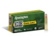 Remington Ammunition R27742 360 Buckhammer 180 gr Soft Point Core-Lokt  SPCL  20 Bx 10 Cs