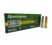 Remington Ammunition 360 Buckhammer 200 Gr Soft Point Core-Lokt  SPCL  20rds