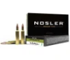 Nosler 40032 E-Tip  7mm Rem Mag 150 gr E-Tip Lead-Free 20 Bx  10 Cs
