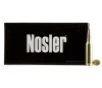 Nosler 40056 Ballistic Tip Hunting 260 Rem 120 gr Ballistic Tip 20 Bx  10 Cs