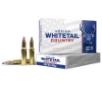 Nosler 40120 Whitetail Country  308Win 165gr Spitzer Boat Tail 20 Per Box 10 Case