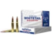 Nosler 40125 Whitetail Country  30-06Springfield 165gr Spitzer Boat Tail 20 Per Box 10 Case