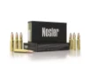 Nosler 40140 E-Tip  22 Nosler 55 gr E-Tip Lead-Free 20 Bx  10 Cs