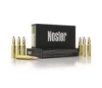 Nosler 40238 E-Tip  25-06 Rem 100 gr E-Tip Lead-Free 20 Bx  10 Cs