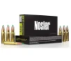 Nosler 42050 Ballistic Tip Hunting 6 5 Creedmoor 120 gr Ballistic Tip 20 Bx  10 Cs