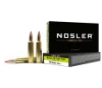 NOS AMMO 28 NOS 160GR BALLISTIC TIP SP 20RD