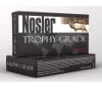 Nosler 60043 Trophy Grade  280 Ackley Improved 140 gr AccuBond 20 Bx  10 Cs