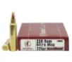 Nosler 60083 Trophy Grade  338 RUM 225 gr AccuBond 20 Bx  10 Cs