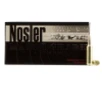 Nosler 60162 Match Grade RDF 22 Nosler 85 gr Hollow Point Boat Tail  HPBT  20 Bx  10 Cs