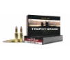 Nosler 61020 Trophy Grade 7mm-08 REM 150 Gr Accubond LR 20rds