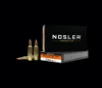 Nosler 223 Rem 55gr Ballistic Tip Varmint 20rd Box
