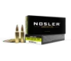 NOS AMMO 300WIN 165GR BT 20 10