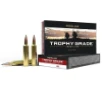NOS AMMO 26 NOS 150GR ABLR SP TROPHY GRADE 20C