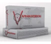Nosler 65100 Varmageddon  17 Remington 20 gr Flat Base Hollow Point  FBHP  20 Bx  10 Cs