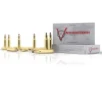 Nosler 65175 Varmageddon  6 5 Creedmoor 90 gr Flat Base Tipped  FBT  20 Bx  10 Cs