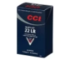 CCI Quiet-22 22LR  LRN  40 Grain  50 Rounds 