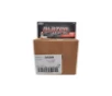 CCI Blazer Aluminum 9mm 115 Gr Full Metal Jacket  FMJ  1000rd CASE