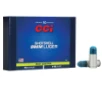 CCI 3790 Pest Control 9mm 53 Gr  12 Shotshell 10 rd Box