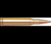 Hornady 8132 Custom  250 Savage 100 gr InterLock Spire Point 20 Bx  10 Cs