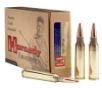 Hornady 8230 Match  338 Lapua Mag 250 gr Boat Tail Hollow Point  BTHP  20 Bx  10 Cs