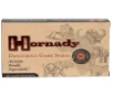 Hornady 8231 Superformance  375 Ruger 270 gr Spire Point-Recoil Proof 20 Bx  6 Cs