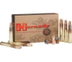 Hornady 8257 Dangerous Game 450 Nitro Express 3-1 4 480 Gr DGX Bonded 20rds