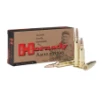 Hornady 8307 Custom  218 Bee 45 gr Hollow Point  HP  25 Bx  10 Cs