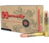 Hornady 8585 Dangerous Game Superformance 458 Win Mag 500 gr Dangerous Game Solid 20 Bx  6 Cs